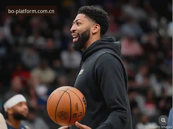 安东尼·戴维斯与奇才谈判陷僵局，开拓者成潜在下家——NBA转会市场最新动态
